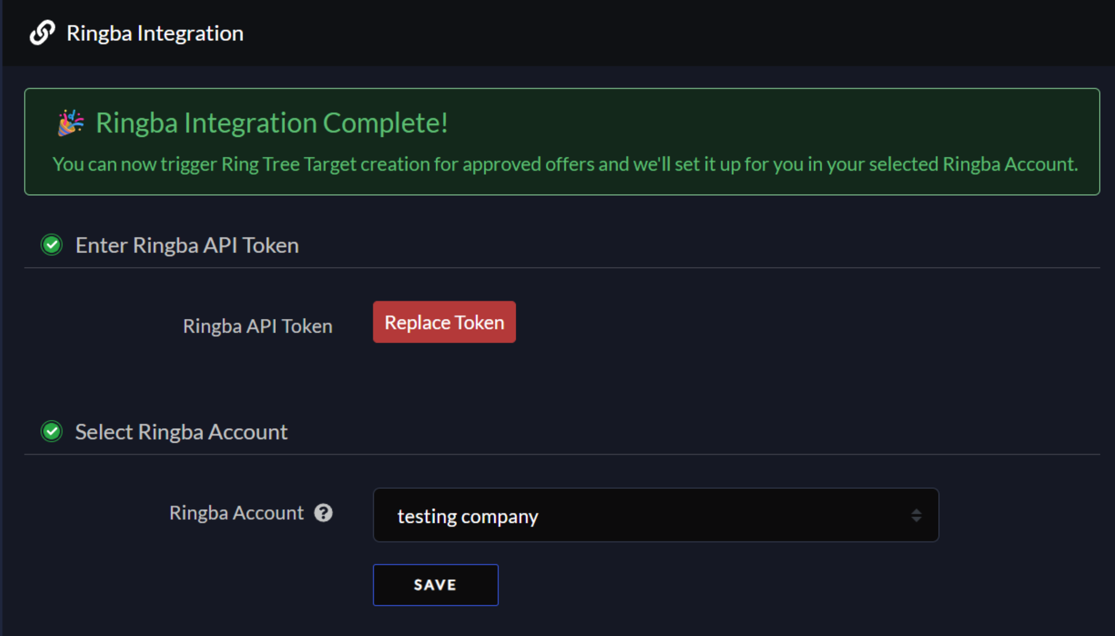 ringba_integration_success.png